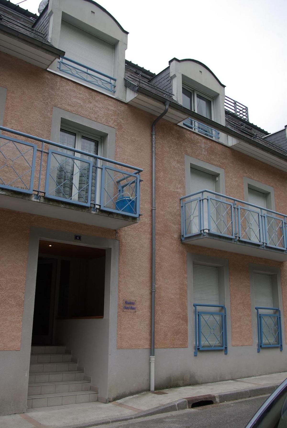 Joli T2 Avec Alcove Wifi 4 Pers Linge De Maison Inclus Котре Экстерьер фото